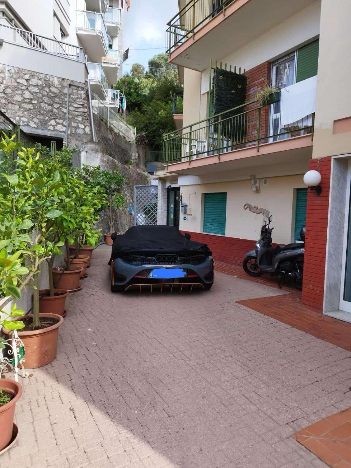 Bike Hotel Oasi Finale Ligure Buitenkant foto