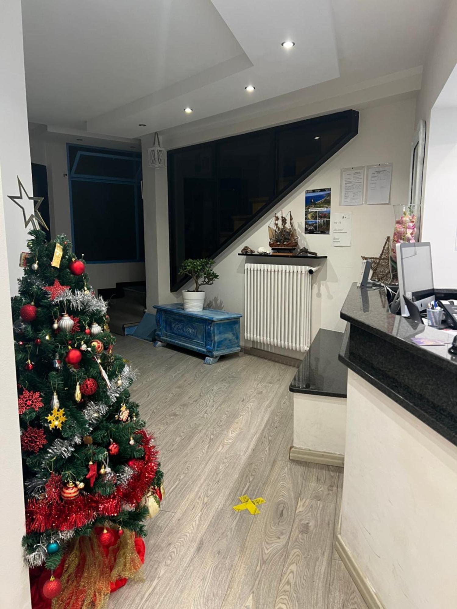 Bike Hotel Oasi Finale Ligure Kamer foto